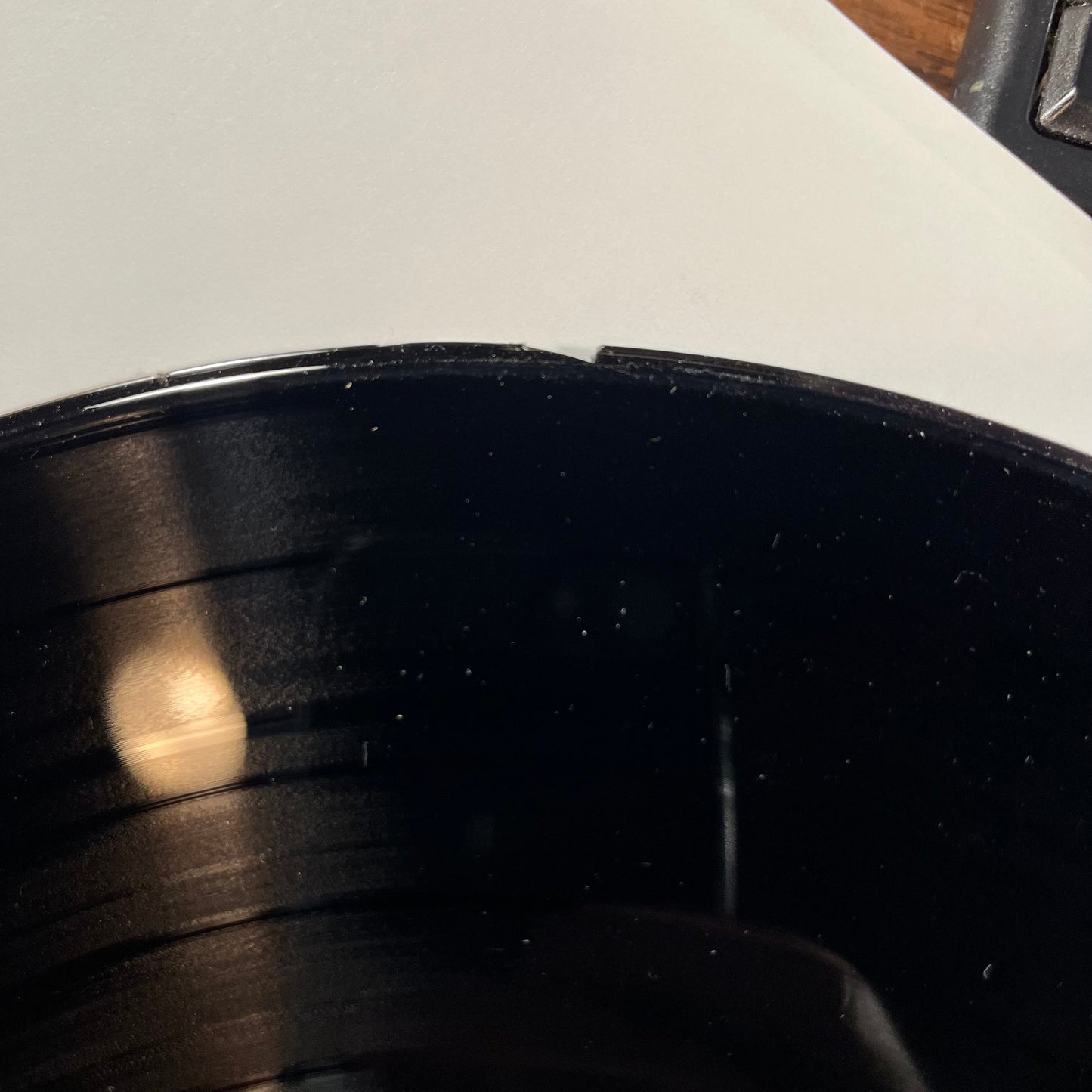 Mercury Rev - The Secret Migration (VINYL) | Near Mint- (NM-) Near Mint (NM)-