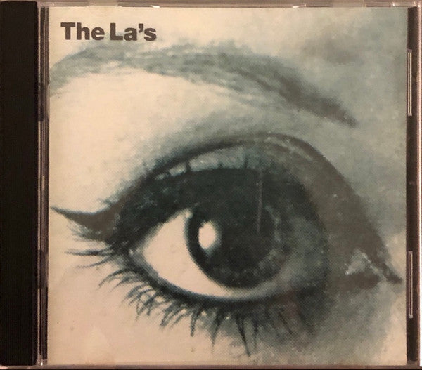 The La's - The La's (CD) | Near Mint (NM)-