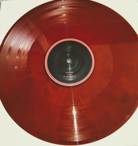The Appleseed Cast - Mare Vitalis (2xVINYL) | Near Mint (NM) Near Mint (NM)-