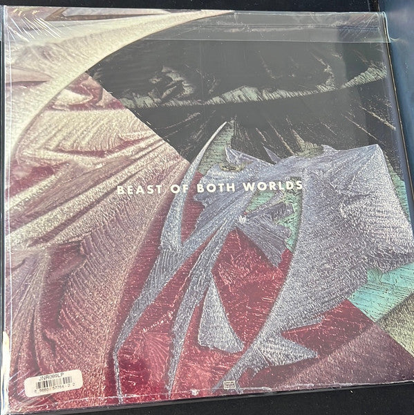 Beast Of Both Worlds (VINYL) | Near Mint (NM) Near Mint (NM)-