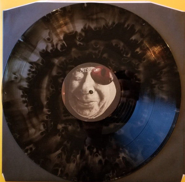 The Claypool Lennon Delirium - Monolith Of Phobos | Near Mint (NM) Mint (M)-