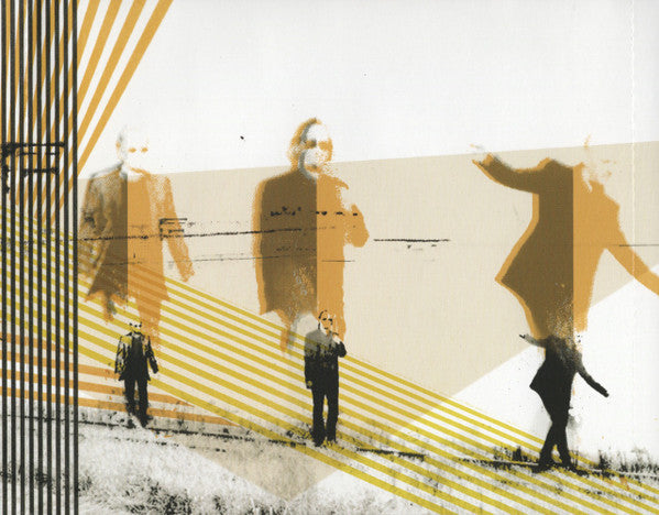 R.E.M. - Collapse Into Now (CD) | Near Mint (NM or M-)-