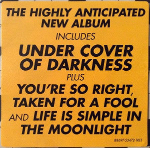 The Strokes - Angles (VINYL) | Near Mint (NM) Near Mint (NM)-