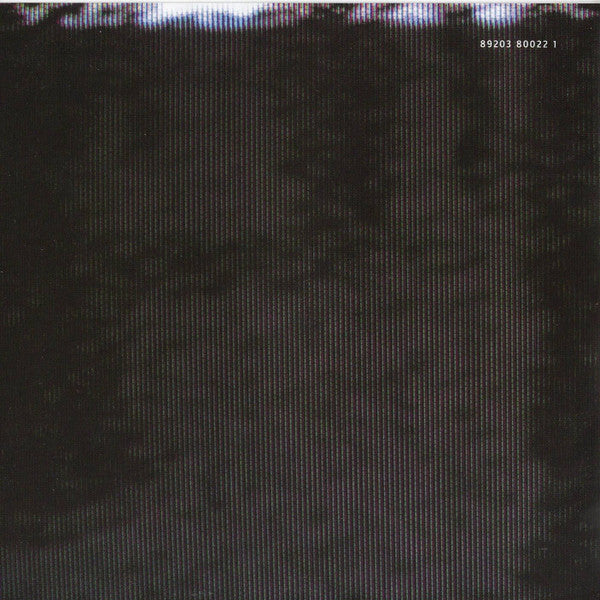 The Temper Trap - Conditions (CD) | Near Mint (NM) Near Mint (NM)-