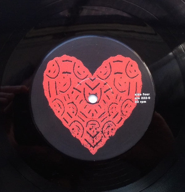 Yo La Tengo - I Can Hear The Heart Beating As One | Mint (M) Mint (M)-