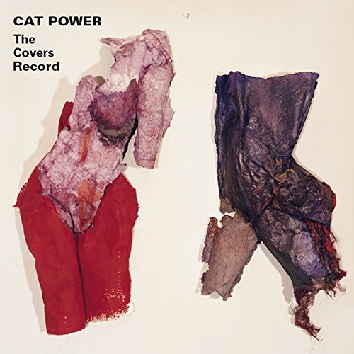 Cat Power - COVERS RECORD | Mint (M) Mint (M)-