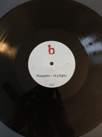 Pinegrove - Skylight | Mint (M) Mint (M)-