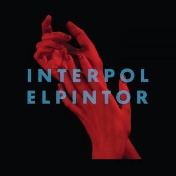 Interpol - El Pintor | Mint (M) Mint (M)-