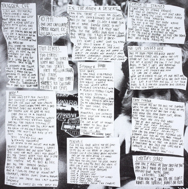 Pavement - Slanted And Enchanted | Mint (M) Mint (M)-