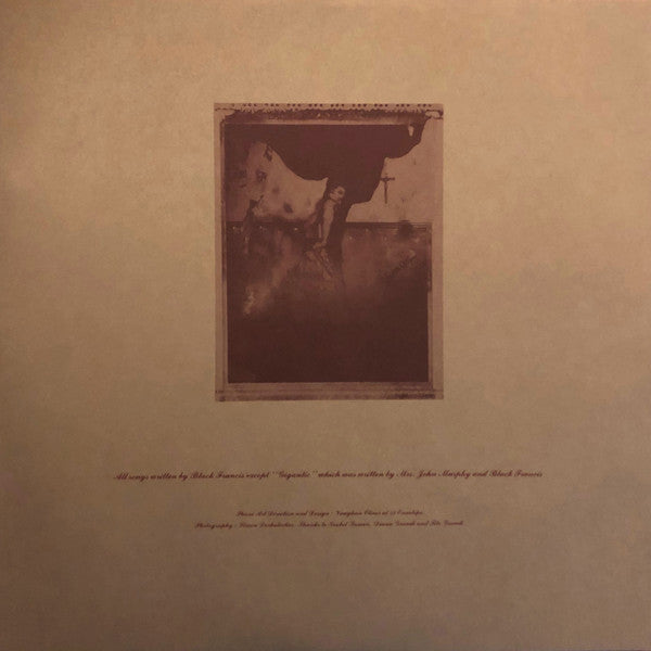 Pixies - Surfer Rosa (180 GRAM VINYL) | Mint (M) Mint (M)-