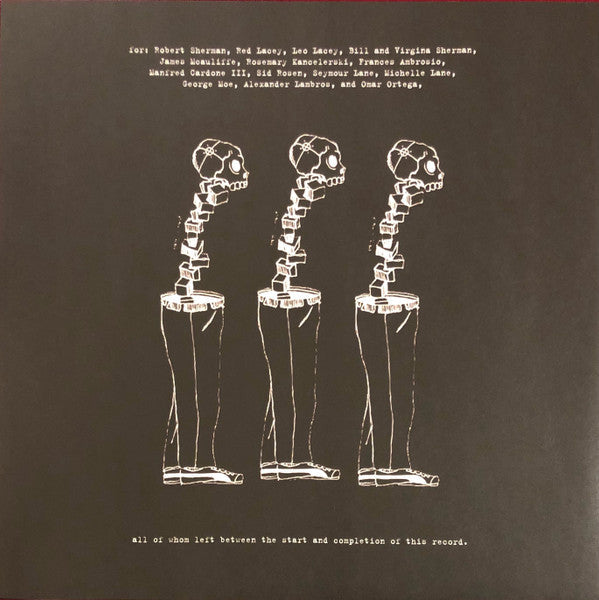 Brand New - The Devil And God Are Raging Inside Me | Mint (M) Mint (M)-