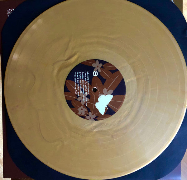 Bright Eyes - Noise Floor (Rarities: 1998-2005) | Mint (M) Mint (M)-