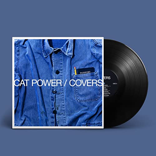 Cat Power - Covers | Mint (M) Mint (M)-