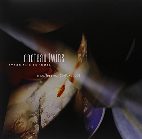 Cocteau Twins - Stars and Topsoil: A Collection 1982-1990 (2LP) | Mint (M) Mint (M)-