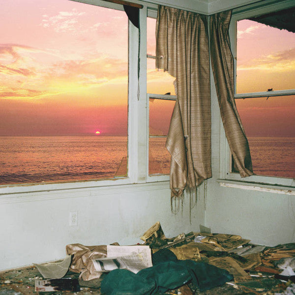 Allah-Las - Zuma 85 (Black Vinyl) | Mint (M) Mint (M)-