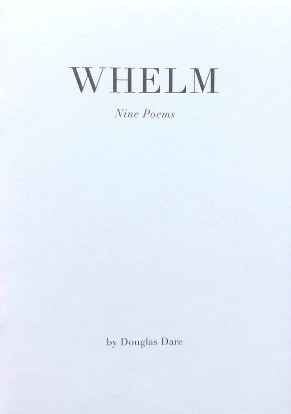 Whelm | Mint (M) Mint (M)-