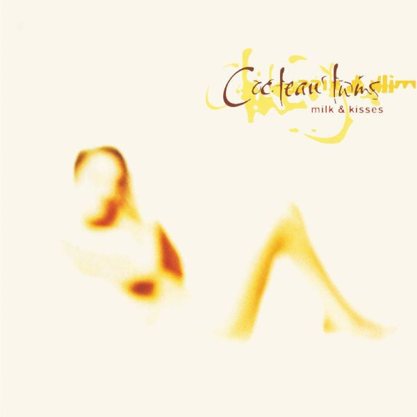 Cocteau Twins - Milk & Kisses (VINYL) | Mint (M) Mint (M)-