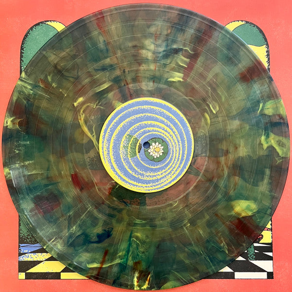 Vinyl Moon Volume 097: The Pond Beyond | Mint (M) Mint (M)-