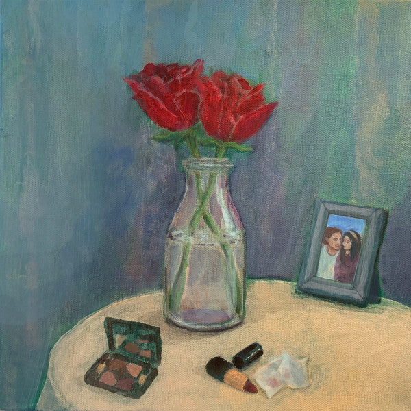 Strawberry Guy - Taking My Time To Be | Mint (M) Mint (M)-