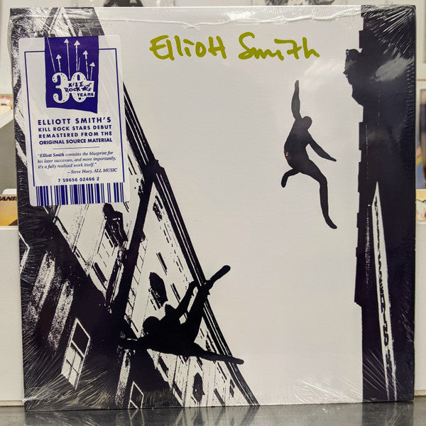 Elliott Smith - Elliott Smith | Mint (M) Mint (M)-