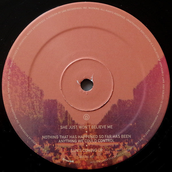 Tame Impala - Lonerism | Mint (M) Mint (M)-