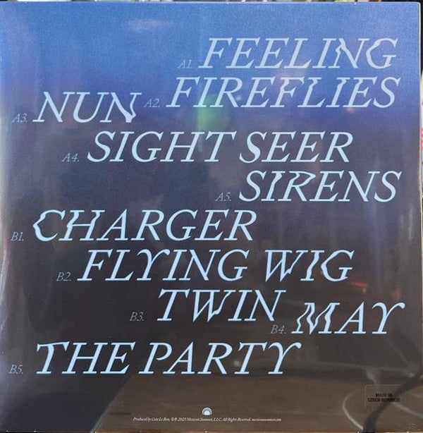 Devendra Banhart - Flying Wig | Mint (M) Mint (M)-