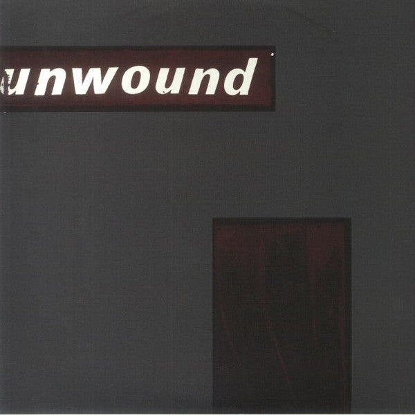 Unwound | Mint (M) Mint (M)-