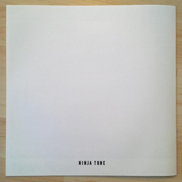 Black Country, New Road - For The First Time (VINYL) | Mint (M) Mint (M)-