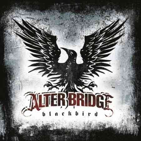 Alter Bridge - Blackbird (180g 2LP Import) | Mint (M) Mint (M)-
