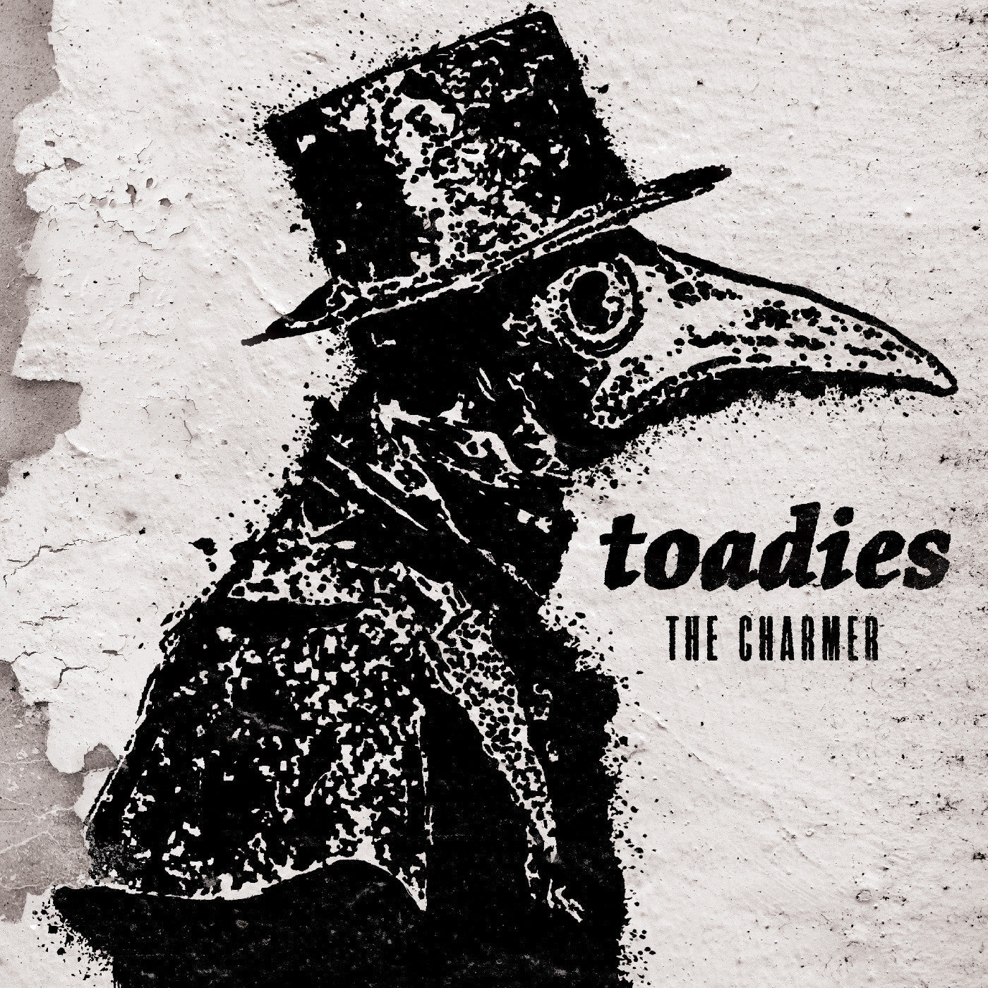 Toadies - The Charmer (CD) | Mint (M) Mint (M)-