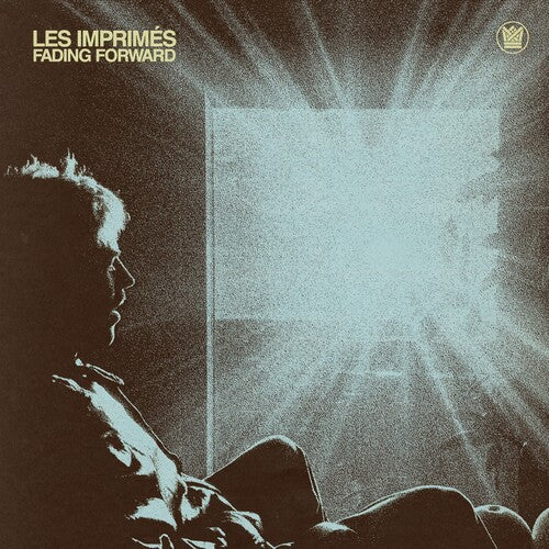 Les Imprimes - Fading Forward (VINYL) | Mint (M) Mint (M)-