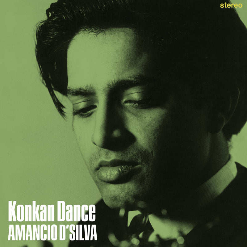 AMANCIO D'SILVA - Konkan Dance |-