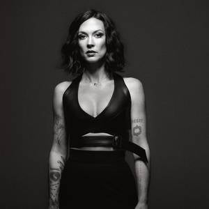 Amanda Shires - Take It Like A Man (Colored Vinyl, White, Gatefold LP Jacket, Indie Exclusive) |-
