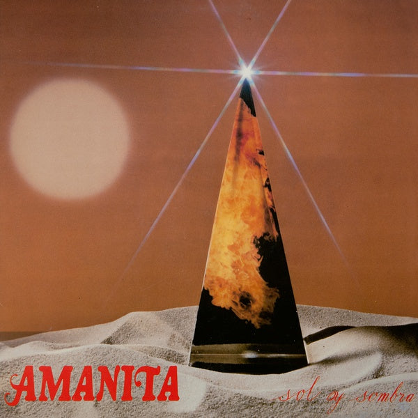 AMANITA - Sol Y Sombra |-