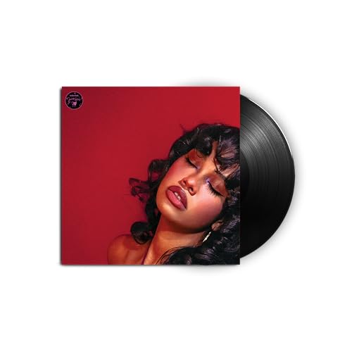 Amber Mark - Pretty Idea (VINYL) | Mint (M) Mint (M)-