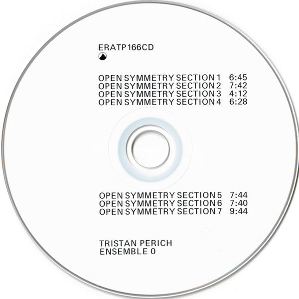 Open Symmetry | Mint (M) Mint (M)-