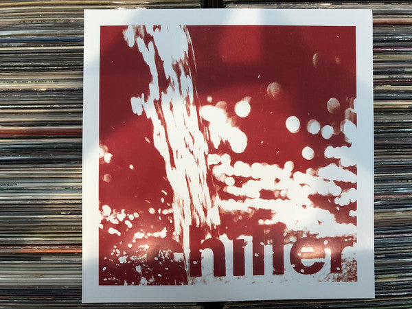 U KNO | Mint (M) Excellent+ (EX+)-