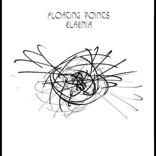 Floating Points - Elaenia - 10th Anniversary Edition (VINYL) | Mint (M) Mint (M)-