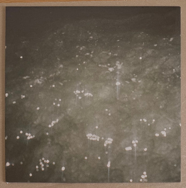 Ben Kaczor - Sirene (VINYL) |-