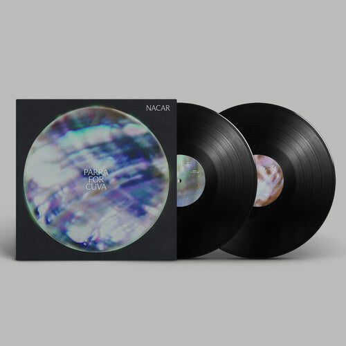Parra for Cuva - Nacar (2xVINYL) | Mint (M) Mint (M)-