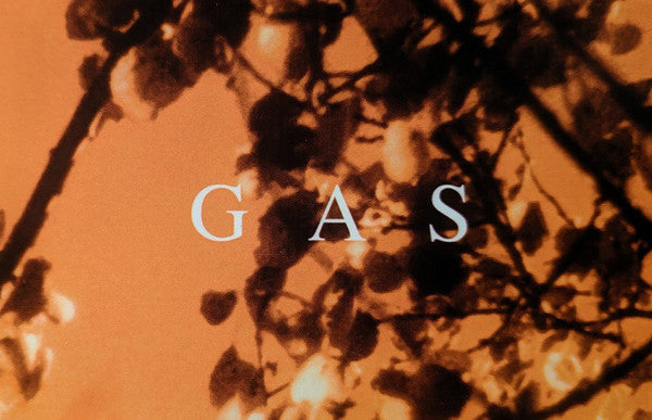 Gas - Königsforst | Mint (M) Mint (M)-