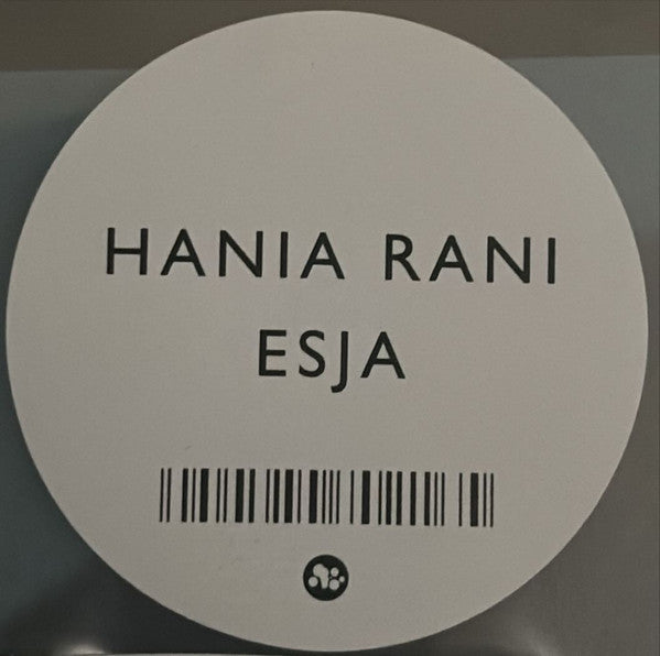 Esja (VINYL) | Mint (M) Mint (M)-