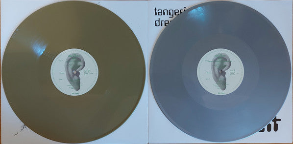 Tangerine Dream - Zeit | Mint (M) Mint (M)-