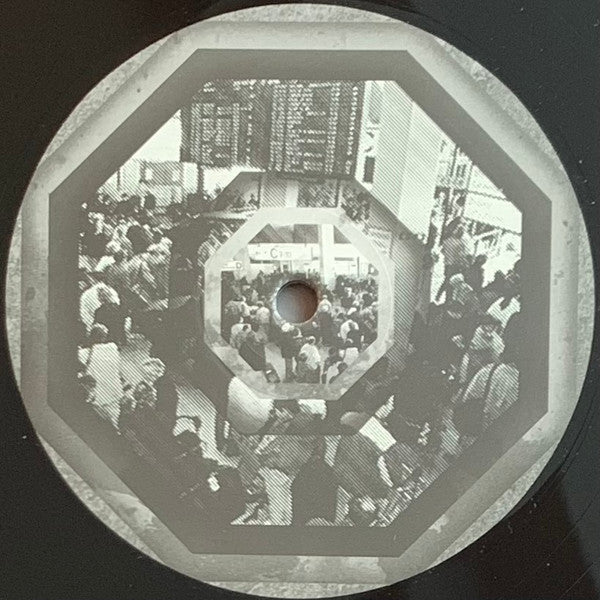 Music For Real Airports | Mint (M) Mint (M)-