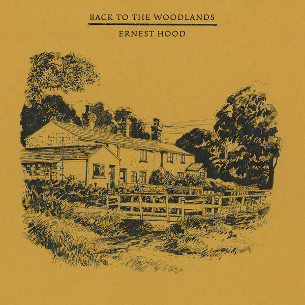 Back To The Woodlands | Mint (M) Mint (M)-