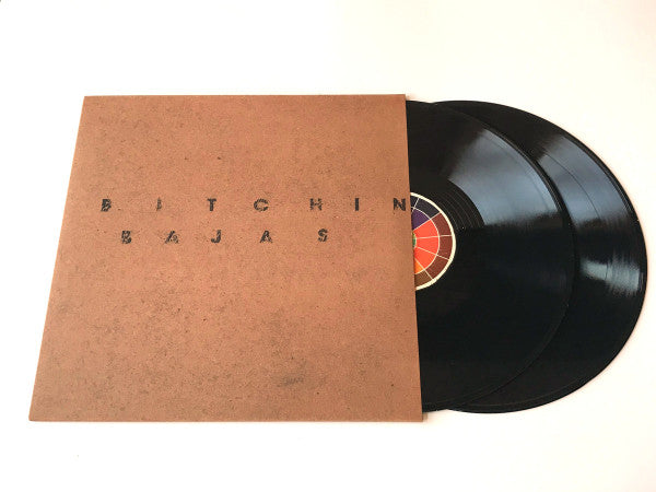 Bitchin Bajas - Bitchin Bajas | Mint (M) Mint (M)-