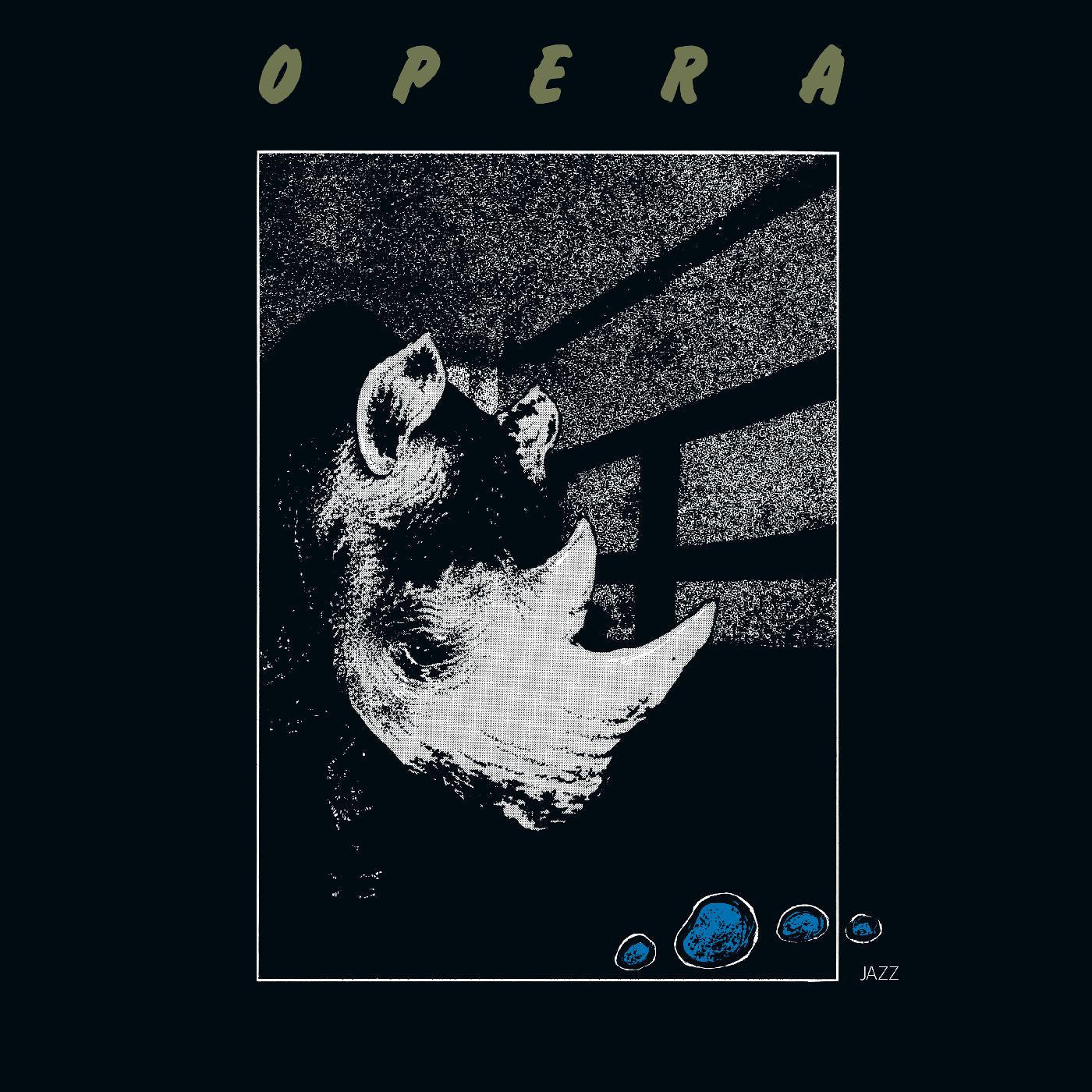 Jelić, Nenad and Laza Ristovski - Opera (Vinyl) | Mint (M) Mint (M)-