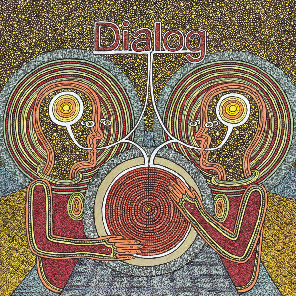 Dialog (10) - Dialog (2xVINYL) | Mint (M) Mint (M)-