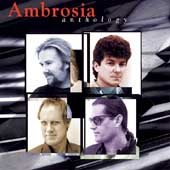 Ambrosia - Anthology (CD) | Mint (M) Mint (M)-