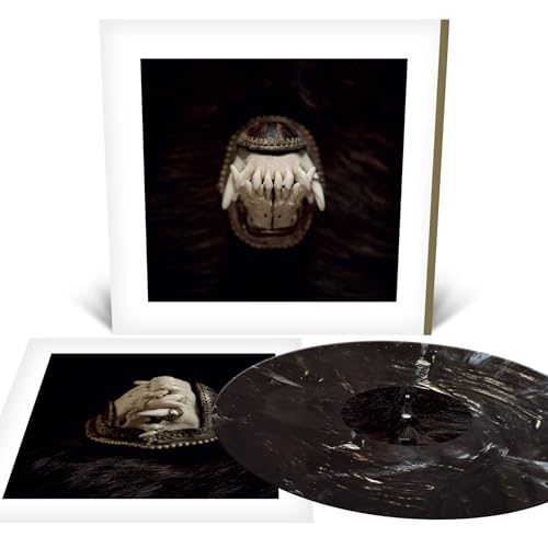 Amenra - De Toorn (VINYL LP RELAPSE 2025) | Mint (M) Mint (M)-